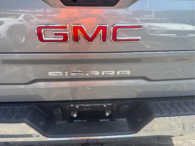 New 2026 GMC Sierra 1500 Pro Regular Cab - photo 10