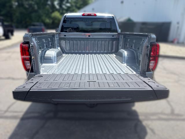 New 2026 GMC Sierra 1500 Pro Regular Cab - photo 12