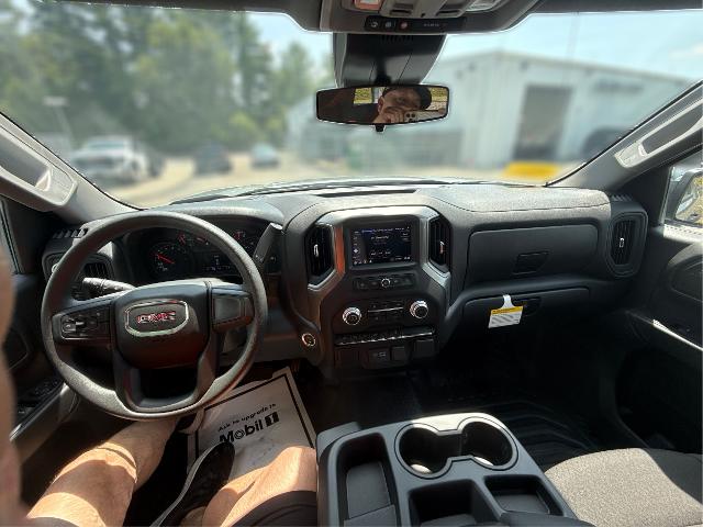 New 2026 GMC Sierra 1500 Pro Regular Cab - photo 13