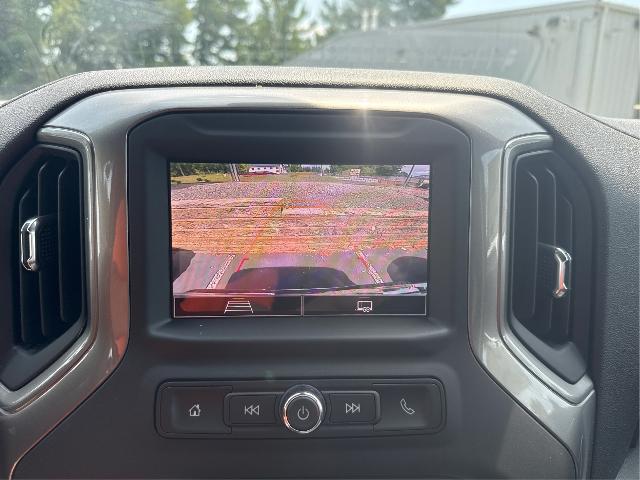 New 2026 GMC Sierra 1500 Pro Regular Cab - photo 14