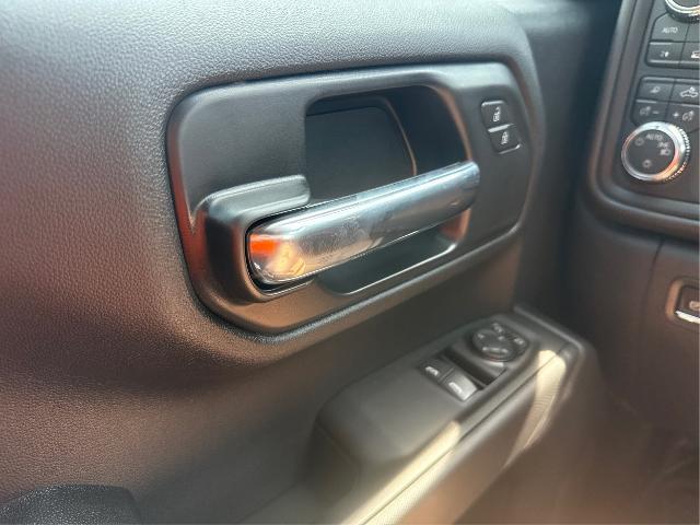 New 2026 GMC Sierra 1500 Pro Regular Cab - photo 16