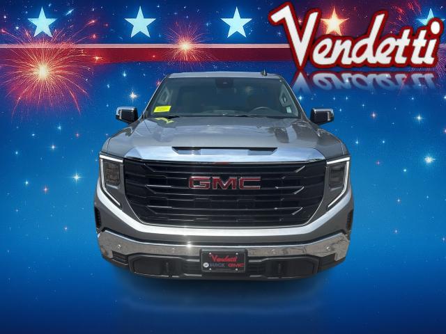 New 2026 GMC Sierra 1500 - photo 2