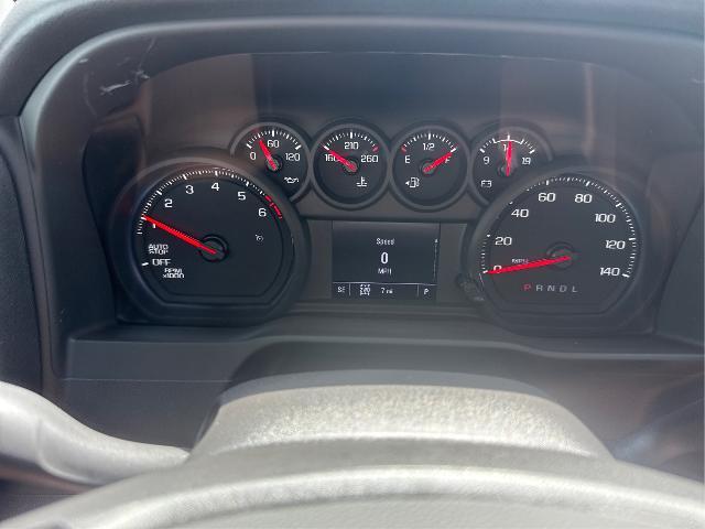 New 2026 GMC Sierra 1500 Pro Regular Cab - photo 22