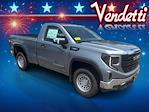 New 2026 GMC Sierra 1500 Pro Regular Cab thumbnail 3