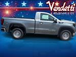 New 2026 GMC Sierra 1500 Pro Regular Cab thumbnail 4