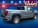 New 2026 GMC Sierra 1500 Pro Regular Cab thumbnail 5