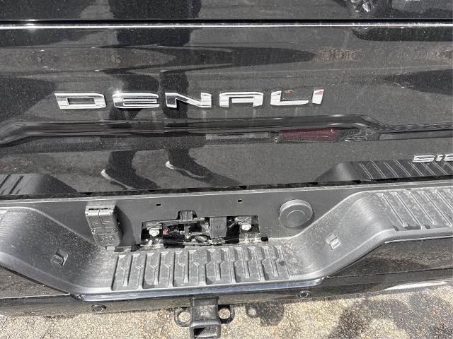 New 2026 GMC Sierra 1500 Denali Crew Cab - photo 10