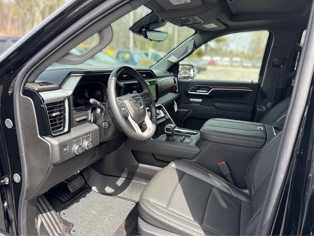 New 2026 GMC Sierra 1500 Denali Crew Cab - photo 11