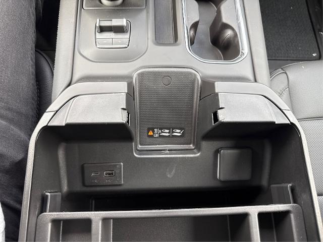 New 2026 GMC Sierra 1500 Denali Crew Cab - photo 19