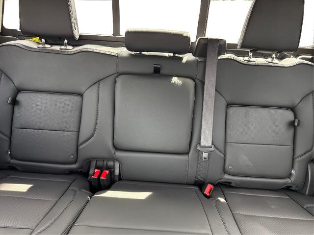New 2026 GMC Sierra 1500 Denali Crew Cab - photo 22