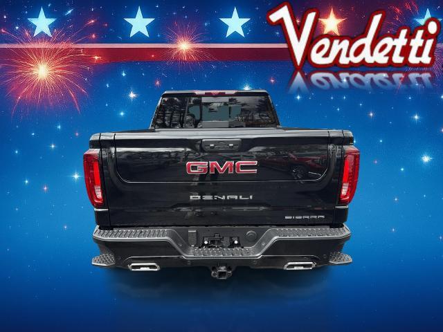 New 2026 GMC Sierra 1500 Denali Crew Cab - photo 6