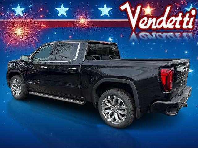 New 2026 GMC Sierra 1500 Denali Crew Cab - photo 7