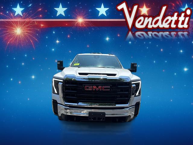 New 2026 GMC Sierra 3500 - photo 2