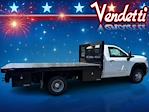 New 2026 GMC Sierra 3500 Regular Cab Cab Chassis thumbnail 5
