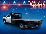 New 2026 GMC Sierra 3500 Regular Cab Cab Chassis thumbnail 7