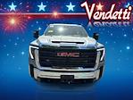 New 2026 GMC Sierra 3500 Regular Cab Cab Chassis thumbnail 2