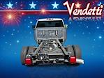 New 2026 GMC Sierra 3500 Regular Cab Cab Chassis thumbnail 6