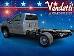New 2026 GMC Sierra 3500 Regular Cab Cab Chassis thumbnail 7