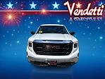 New 2026 GMC Sierra 1500 Pro Crew Cab thumbnail 2