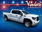 New 2026 GMC Sierra 1500 Pro Crew Cab thumbnail 3