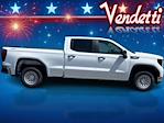 New 2026 GMC Sierra 1500 Pro Crew Cab thumbnail 4