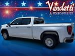 New 2026 GMC Sierra 1500 Pro Crew Cab thumbnail 7