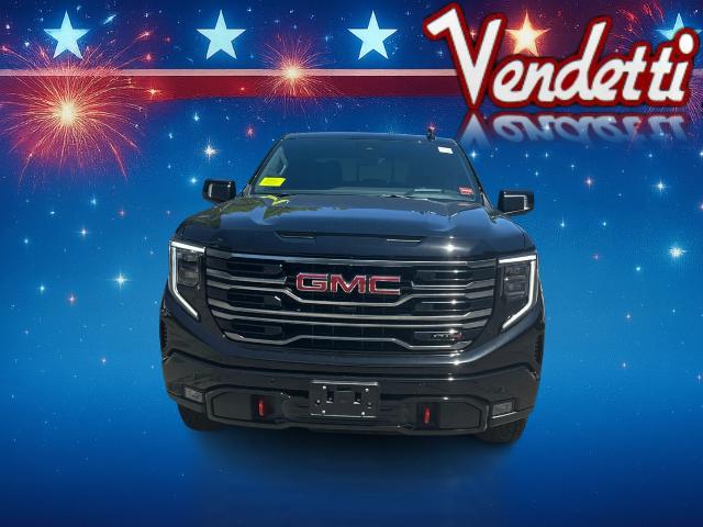 New 2026 GMC Sierra 1500 - photo 2
