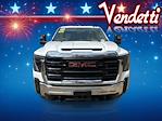 New 2026 GMC Sierra 3500 Regular Cab Cab Chassis thumbnail 2