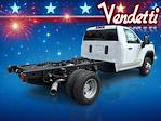 New 2026 GMC Sierra 3500 Regular Cab Cab Chassis thumbnail 5