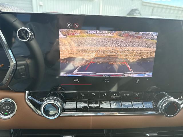New 2026 GMC Canyon AT4 Crew Cab - photo 14