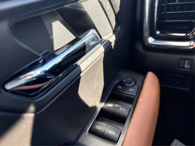 New 2026 GMC Canyon AT4 Crew Cab - photo 16