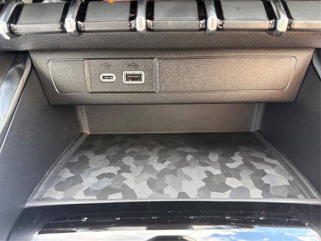 New 2026 GMC Canyon AT4 Crew Cab - photo 19