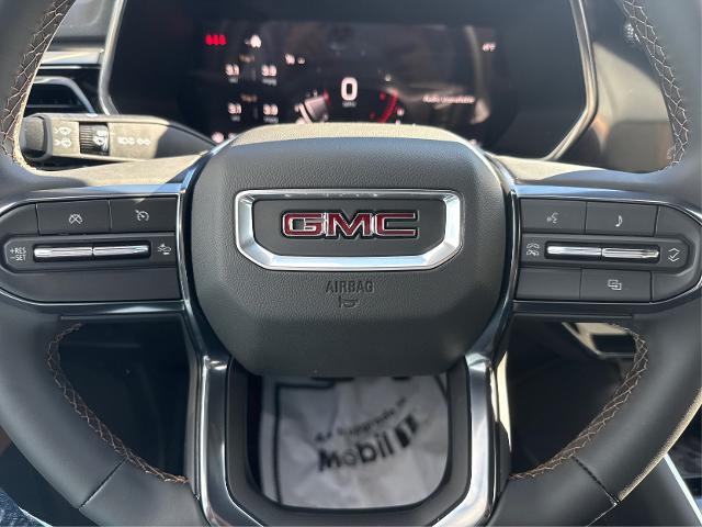 New 2026 GMC Canyon AT4 Crew Cab - photo 25