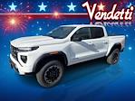 New 2026 GMC Canyon AT4 Crew Cab thumbnail 1