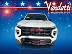 New 2026 GMC Canyon AT4 Crew Cab thumbnail 2