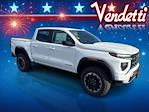 New 2026 GMC Canyon AT4 Crew Cab thumbnail 3