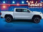 New 2026 GMC Canyon AT4 Crew Cab thumbnail 4