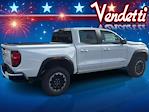 New 2026 GMC Canyon AT4 Crew Cab thumbnail 5