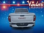 New 2026 GMC Canyon AT4 Crew Cab thumbnail 6