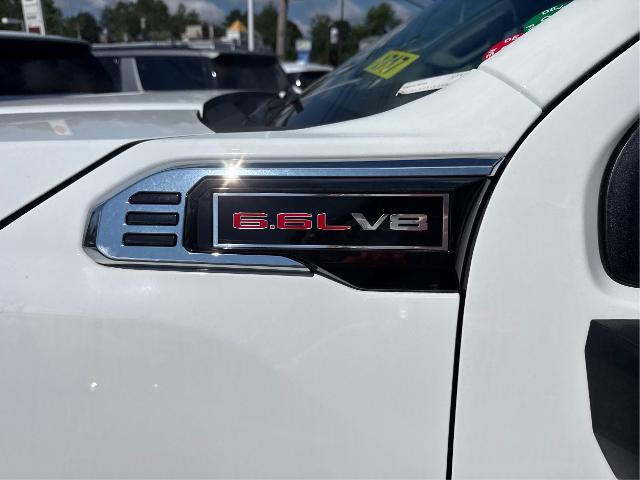 New 2026 GMC Sierra 2500 Pro Regular Cab - photo 10
