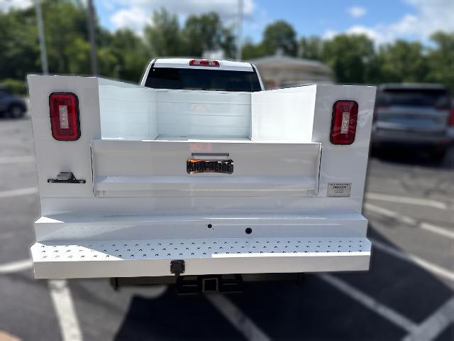 New 2026 GMC Sierra 2500 Pro Regular Cab - photo 12