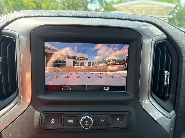 New 2026 GMC Sierra 2500 Pro Regular Cab - photo 14