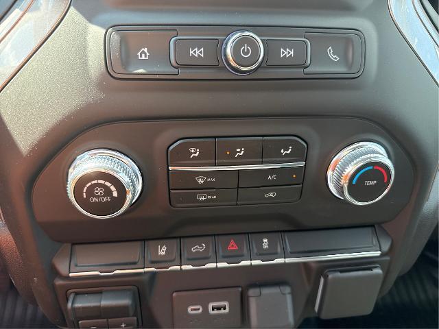 New 2026 GMC Sierra 2500 Pro Regular Cab - photo 15