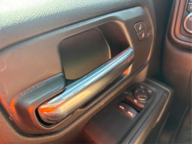 New 2026 GMC Sierra 2500 Pro Regular Cab - photo 16