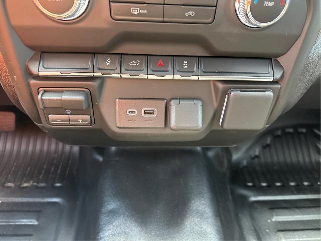 New 2026 GMC Sierra 2500 Pro Regular Cab - photo 17