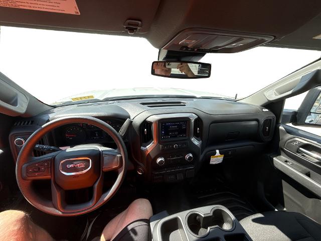 New 2026 GMC Sierra 2500 Pro Regular Cab - photo 18