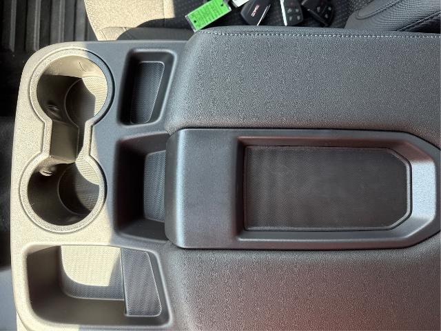 New 2026 GMC Sierra 2500 Pro Regular Cab - photo 20