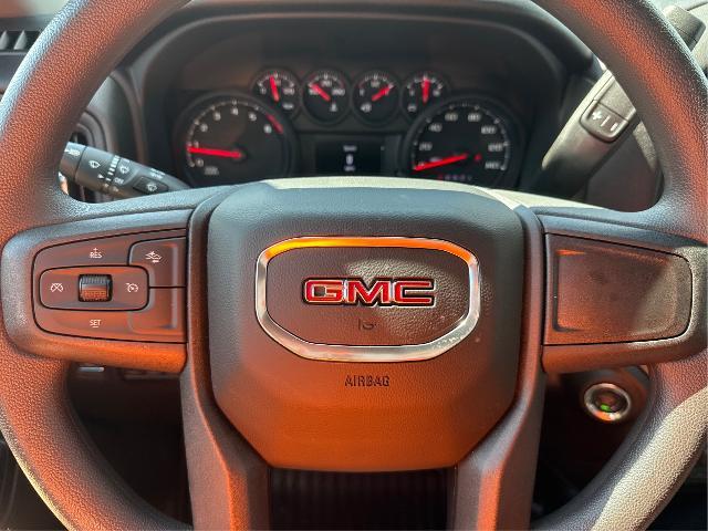 New 2026 GMC Sierra 2500 Pro Regular Cab - photo 22