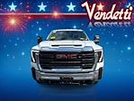 New 2026 GMC Sierra 2500 Pro Regular Cab thumbnail 2