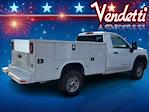 New 2026 GMC Sierra 2500 Pro Regular Cab thumbnail 5